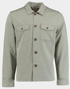 Born with Appetite Overshirt dustin shirtjacket 25114du89/367 olive night