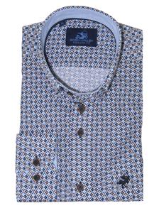 Eden Valley 216128-regular fit