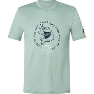 Super.Natural Heren Juho´s Finest T-Shirt