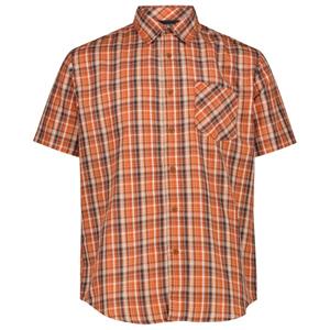 CMP  Shortsleeve Shirt - Overhemd, bruin