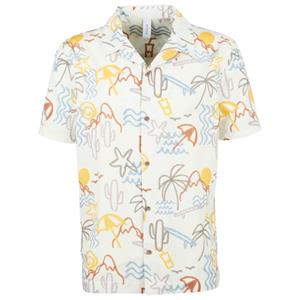 Mazine  Resort Shirt - Overhemd, wit