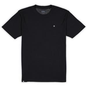 Mons Royale Heren Icon Merino Classic T-shirt