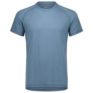 Mons Royale Heren Temple Tech T-Shirt
