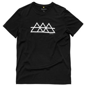 Devold Heren Classic Triple T-shirt