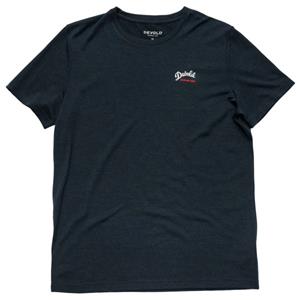 Devold Heren Classic Script T-shirt