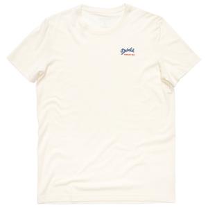 Devold Heren Classic Script T-shirt