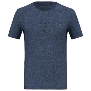 Salewa Heren Eagle EITD AM T-Shirt