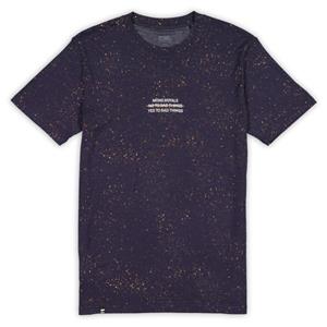 Mons Royale Heren Icon Merino Classic T-shirt