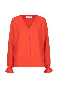 Lofty Manner Blouse Jip