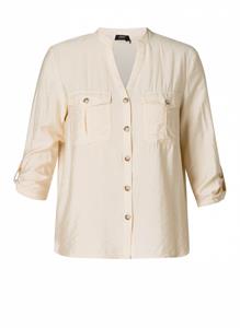 Yest (Maatje Meer) Sanneke Blouse