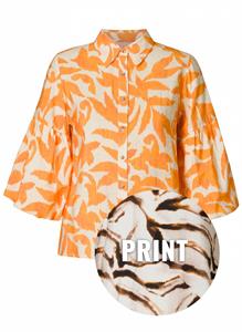 Yest (Maatje Meer) Saphaniya Blouse