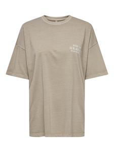 Only Onltohida Life S/s O-neck Top Cc Jr: