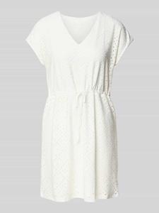 Vero moda Vmtassa Ss Short Dress Jrs Noos