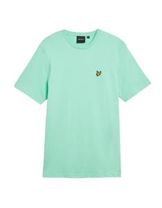 Lyle and Scott Lyle&scott plain t-shirts ts400vog
