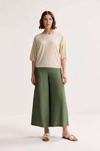 Améline Culotte In Soepel Viscose