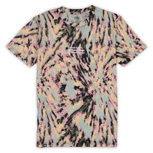 Mons Royale Heren Icon Merino Classic T-shirt