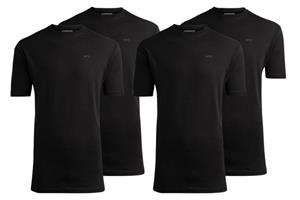 McGregor T-shirt 4-pack -