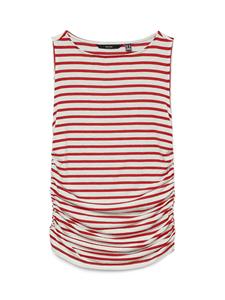 Vero Moda Vmholly sl boatneck top jrs