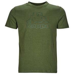Kappa T-shirt Korte Mouw  CREEMY