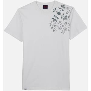 Oxbow T-shirt Korte Mouw  Grafisch T-shirt met korte mouwen TASTA