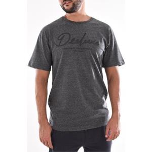 Deeluxe T-shirt Korte Mouw  LATER