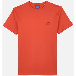 Oxbow T-shirt Korte Mouw  Grafisch T-shirt met korte mouwen TARLEY