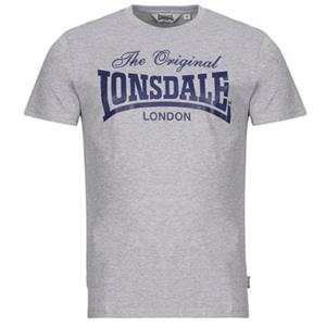 Lonsdale T-shirt Korte Mouw  COLSBROOKE