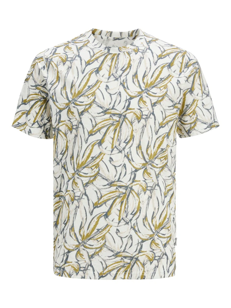 Jack & jones T-shirt Korte Mouw Jack & Jones JORSPLIT