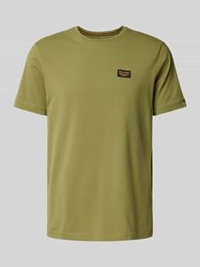 Pme legend Heren T-shirt KM