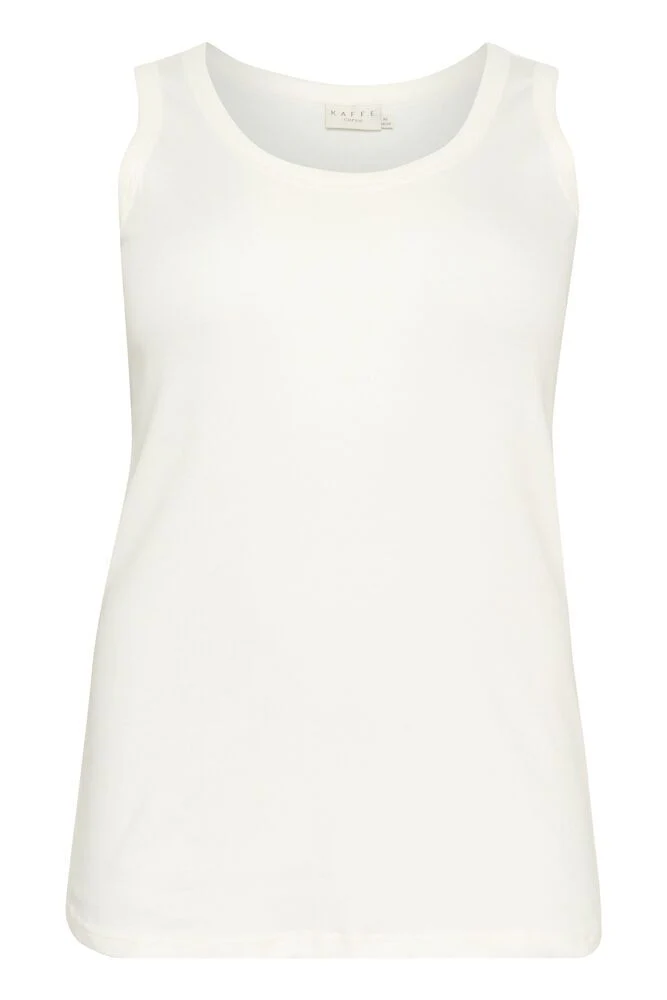 KAFFE Kccarina tank top