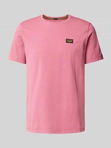 Pme legend Heren T-shirt KM
