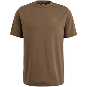 Cast iron Heren T-shirt KM
