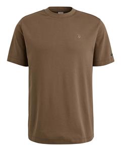 Cast iron Heren T-shirt KM
