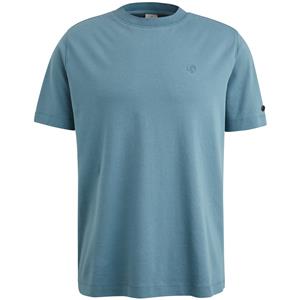 Cast iron Heren T-shirt KM