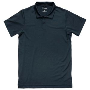 Devold Heren Premium Polo T-shirt