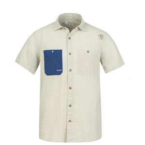 Rafiki  Jam - Overhemd, beige