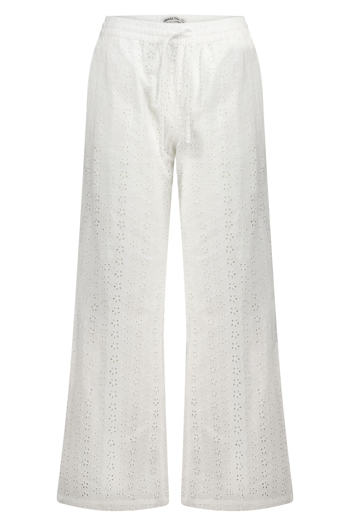 America Today Broek polly