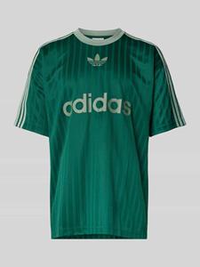 Adidas Originals T-shirt ADICOLOR POLY T