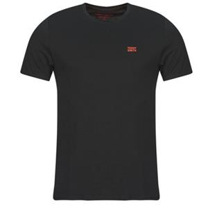 Teddy smith T-shirt Korte Mouw  THE TEE 1 MC