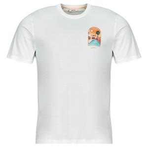 Deeluxe T-shirt Korte Mouw  MARRAKECH