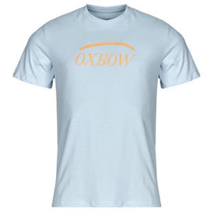 Oxbow T-shirt Korte Mouw  R1TALAI