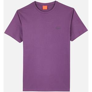 Oxbow T-shirt Korte Mouw  Grafisch T-shirt met korte mouwen TEZAK