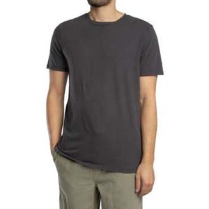Superdry T-shirt Korte Mouw  Klassiek essentieel T-shirt