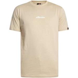 Ellesse T-shirt Korte Mouw  Ollio-T-shirt