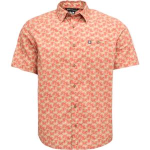 Black Diamond  Wingate S/S Shirt - Overhemd, roze