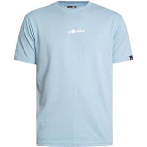 Ellesse T-shirt Korte Mouw  Ollio-T-shirt