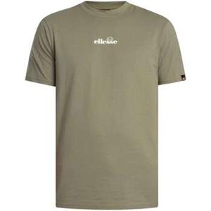 Ellesse T-shirt Korte Mouw  Ollio-T-shirt