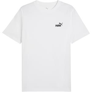 Puma T-shirt Korte Mouw  250818