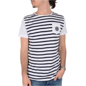 La Maison Blaggio T-shirt Korte Mouw  MUPY