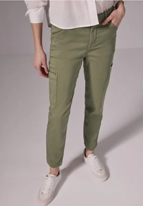 Street One Studio Cargo-look broek
